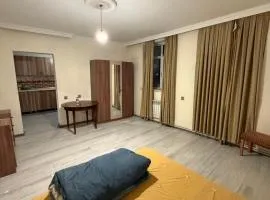 Yasamal Hostel
