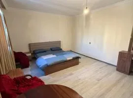 Yasamal Hostel