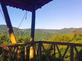 Mirador Mindo