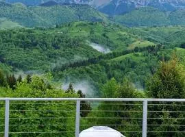 Casa Stelar - A breathtaking view