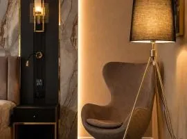 Grand Hotel President