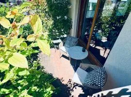 Villa Fleurettes STUDIO