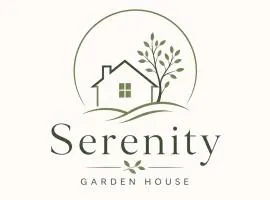 Serenity Garden House