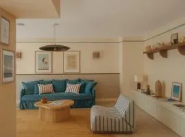 Hotel Coeur Marin