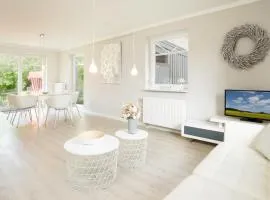 Haus Sommerzeit
