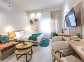 Breeze Apartments Megara - Echo