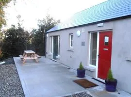 Ballyvoy Camping Barn Ballycastle