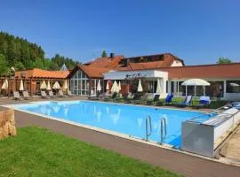 Wellness Sporthotel Zátoň