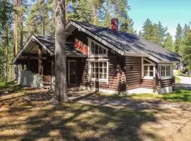 Holiday Home Honkakoli 9-2 by Interhome
