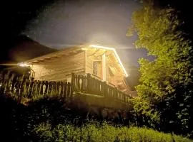 Chalet Chalet Auszeit by Interhome