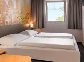 B&B HOTEL Aachen-Nord, hotel i Aachen
