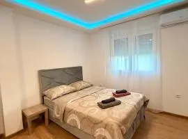 Taca 2 - Airport apartman