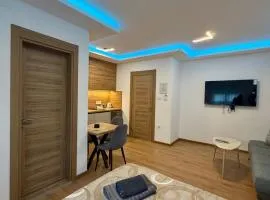 Taca 2 - Airport apartman