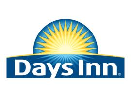 Days Inn by Wyndham Pawleys Island – hotel w mieście Pawleys Island