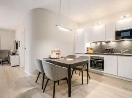 5 Sterne Apartment Ostseestuv in der Seefahrtschule