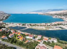 Green Oasis by Pag tours