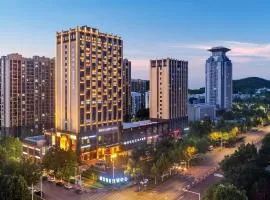 Mercure Jinan Pingyin