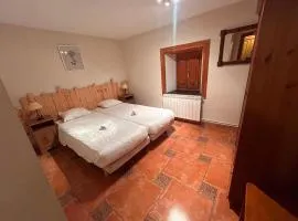 Nocito Casa Villacampa