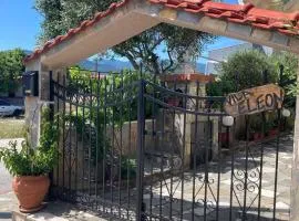 Villa Eleon 1