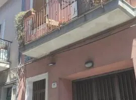Pavone Etna house