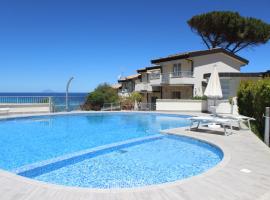 OndaMaris Tropea, hotel in Tropea
