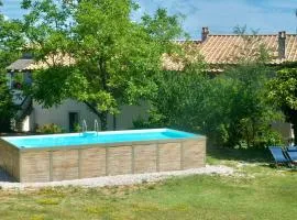 CasaLeMonache - Appartamenti nel Casale Umbro
