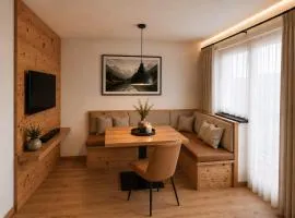 Grillhofer - slow living apartments - Nähe Obertauern
