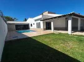 Casa Araguaia