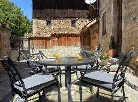 Le moulin de Lagat - Nature et calme