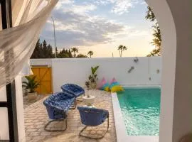 Kefia house