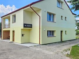 Degučiai ,svečių namai, Hotel in Šakiai