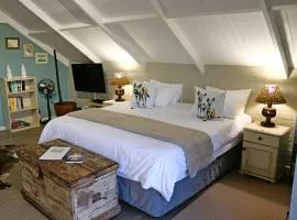 Matopos Loft