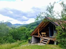 The hayloft