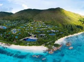 Raffles Seychelles