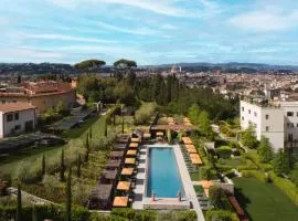 Collegio alla Querce, Auberge Collection