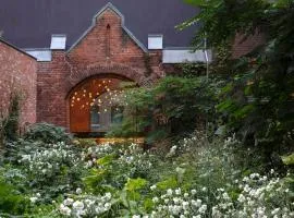 Wilmina Hotel