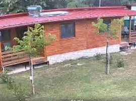 Eco Wooden Olympic view Village