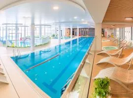 Happy Land Aqua Polanki B407