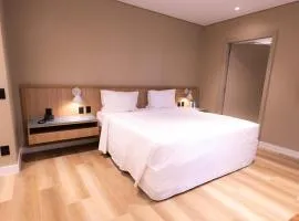 Hotel Intercity Address Faria Lima
