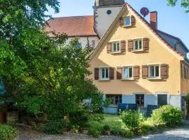 Alte Schmiede Ellrichshausen
