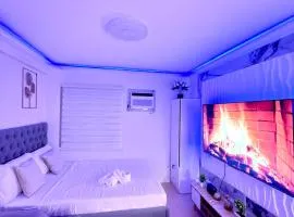 Centro Luxe staycation Bolton Downtown davao