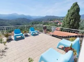 Rosa Di Mare Guest House