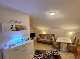 MÐM Duplex Apartment
