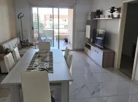 Simone House