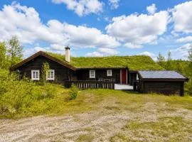 Large, cozy, and spacious cabin in Geilo, Kikut