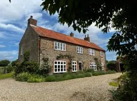 Garwood House