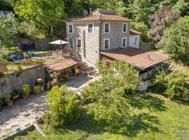 La Casa di Pietra - Maissana