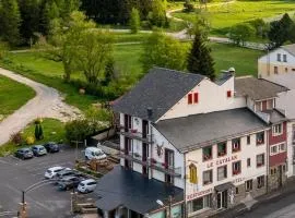 Le Catalan - Hôtel et appartements