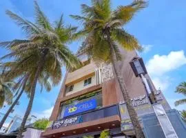 Via Utsav Grand Inn - RR Nagar