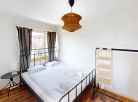 Charming 3 Bedroom Retreat